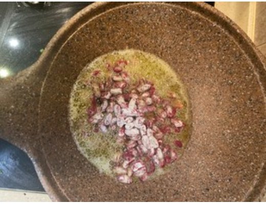 酥红豆的做法是什么？