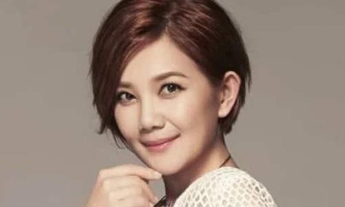 梁静茹为什么会离婚？