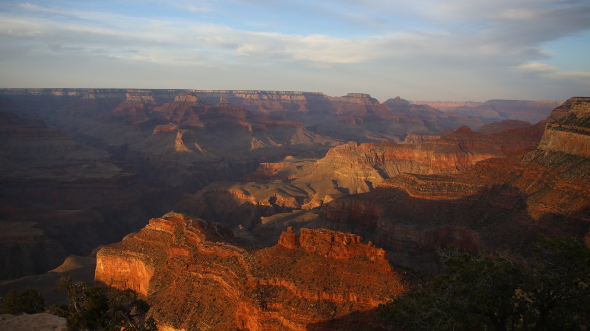 中国和美国哪个面积大？