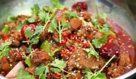 兔子肉怎么做？