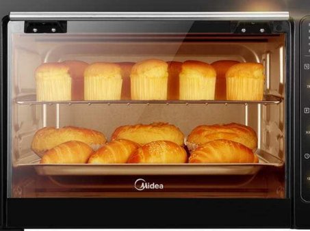 家用电烤箱多大合适？