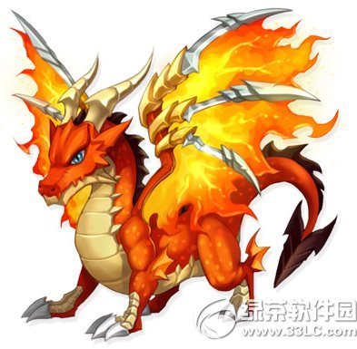 QQ飞车里头的飞火龙好不好？飞火龙是属于哪一向(比如竞速、舞蹈，加经验，等级，休闲等)的宠物。在那