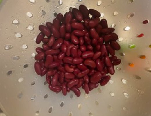 酥红豆的做法是什么？