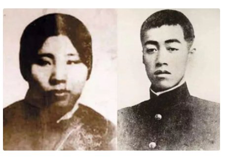 《与妻书》最出名的一句话是什么？