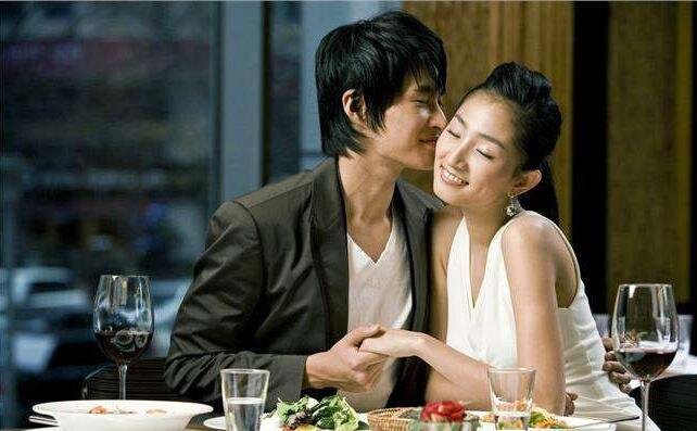 如果你们现在还在一起会是怎样？