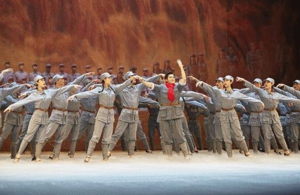 五月的鲜花歌词