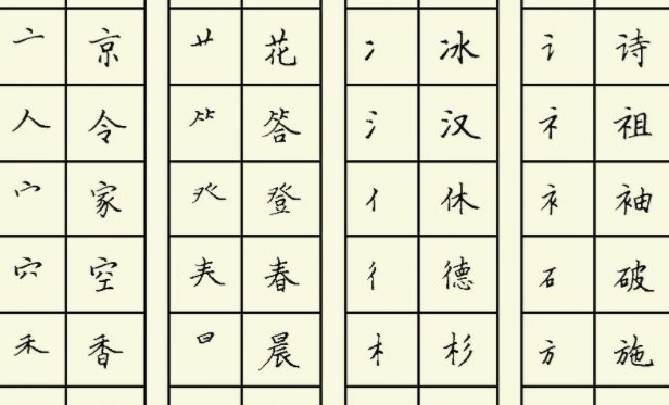 备的偏旁怎么读