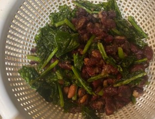 酥红豆的做法是什么？