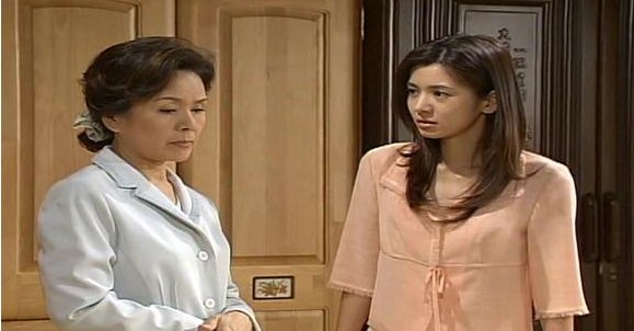 《人鱼小姐》大结局是什么?