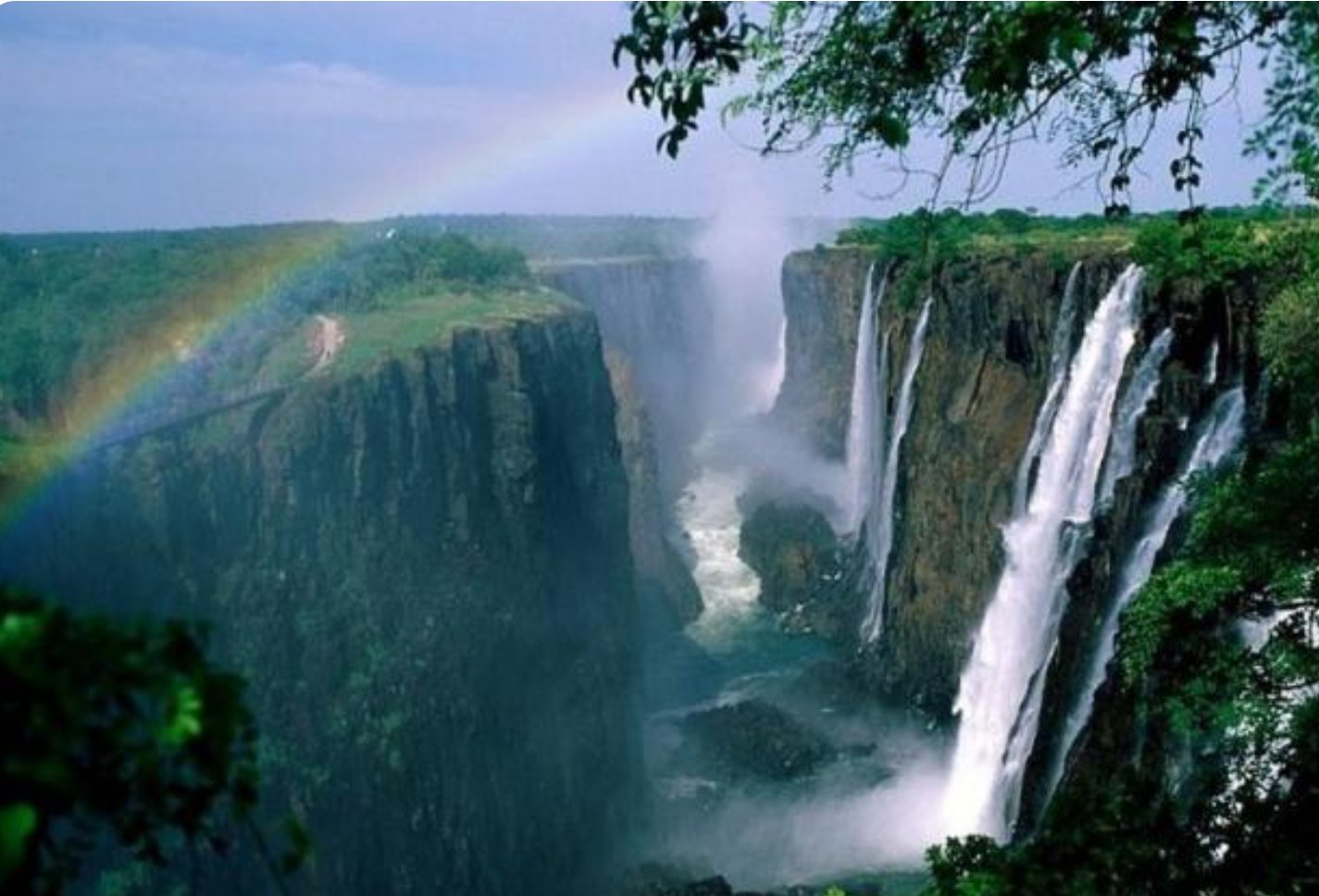 世界著名旅游景点是什么?