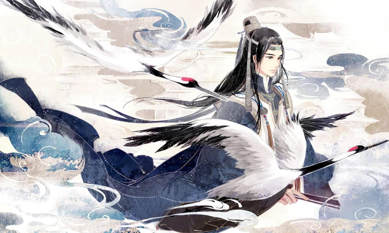 是悲是喜，华胥引的结局