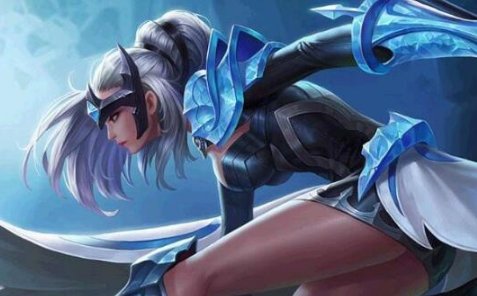 《王者荣耀》露娜大招无限使用方法口诀是什么?