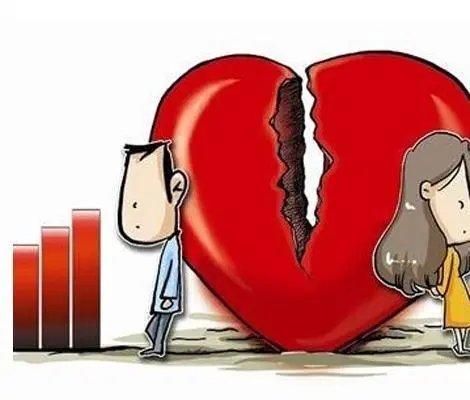 你认为中国离婚率越来越高的根本原因是什么？