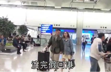 余文乐回应老婆怀孕传闻了吗?