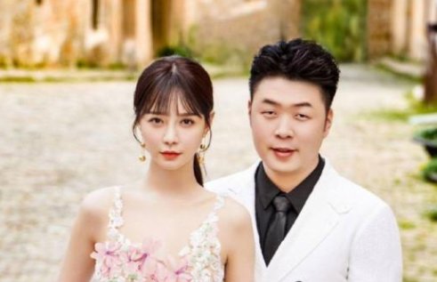杜海涛和沈梦辰结婚了吗