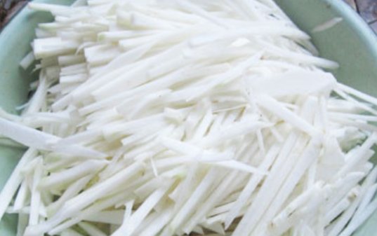 怎样腌制芥菜