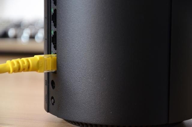 网线的黄色与蓝色有什么区别？