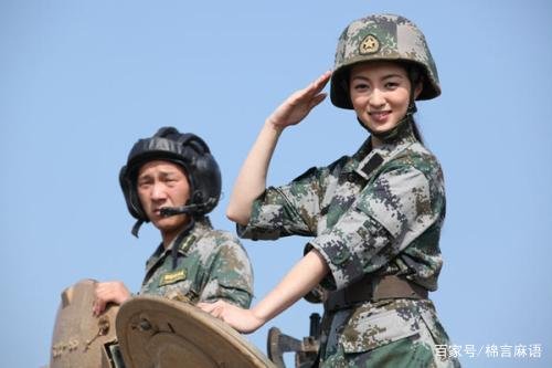 女生当兵好吗？对将来有什么好处或坏处，请都说说，谢了。