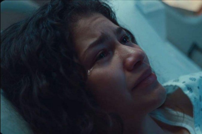 亢奋里的茱尔丝是男的吗