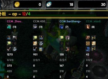 ccm养人事件 DOTA大师赛ccm养人事件是什么情况 CCM的养人是什么 有录像吗