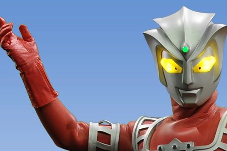 每个奥特曼都多少岁?