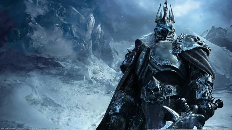 魔兽世界和魔兽争霸有什么区别