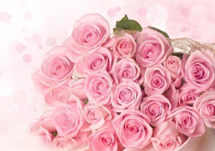 粉红色代表什么意思？