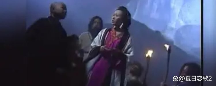 真命小和尚电视剧剧情介绍