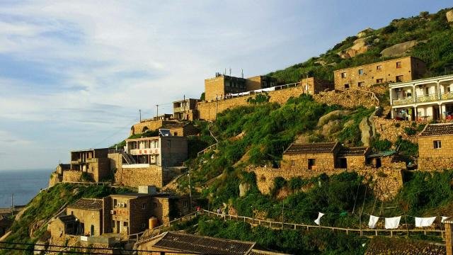 东极岛值得一去么?有什么好玩的地方可以推荐一下么?