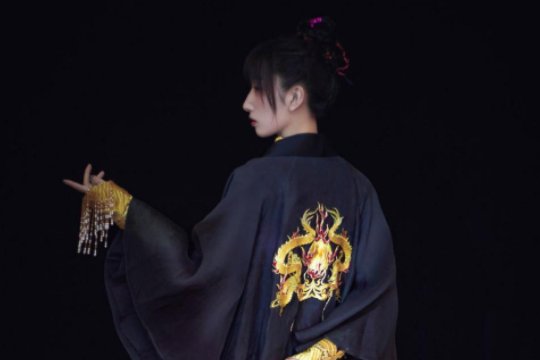 等什么君跨年晚会