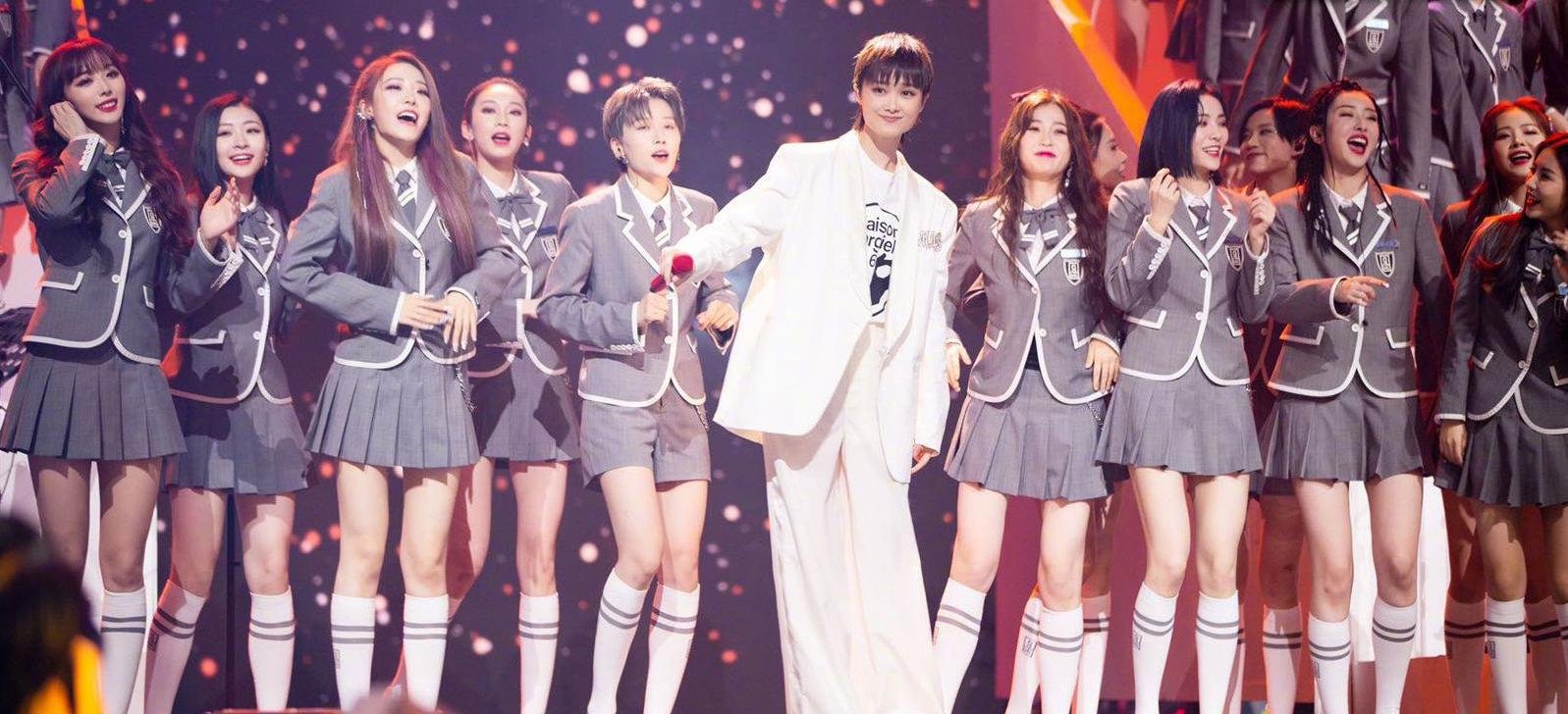 爱奇艺取消未来几年偶像选秀节目,这是为什么?