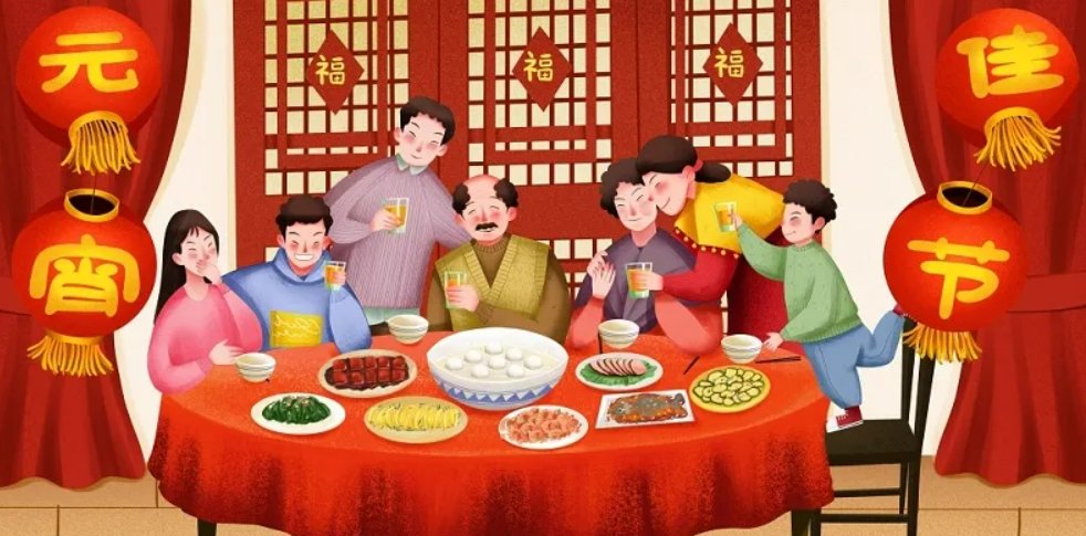 元宵节吃汤圆的寓意是什么?