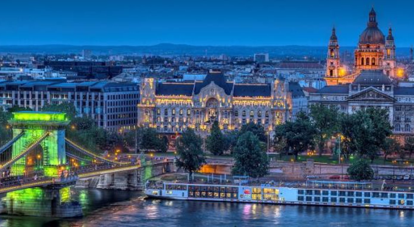 世界著名旅游景点是什么?