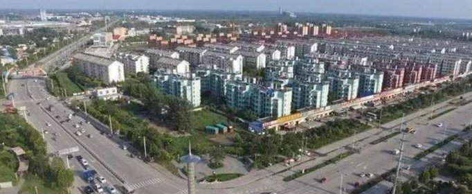 曹县真的很有钱吗？