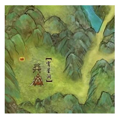 【剑网3】[蹑云逐月]第四重怎么学习？