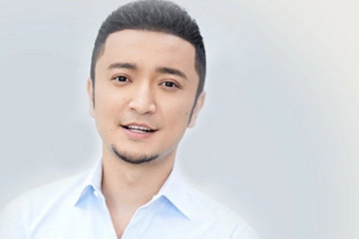 春节联欢晚会主持人有哪些?