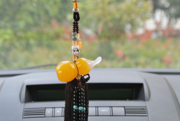 汽车内饰都需要哪些装饰?