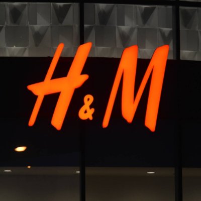 hm是什么牌子？中文叫什么？