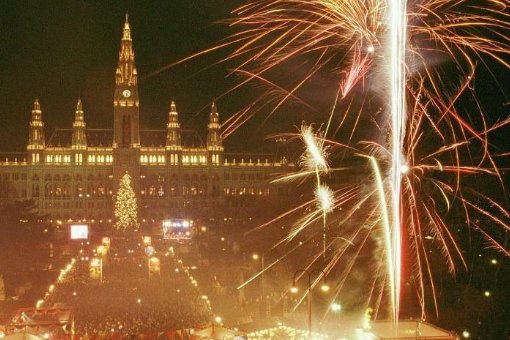 12月31日在西方是什么节日？