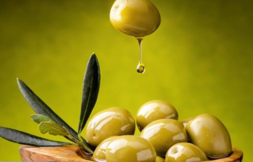 橄榄油的妙用有哪些？