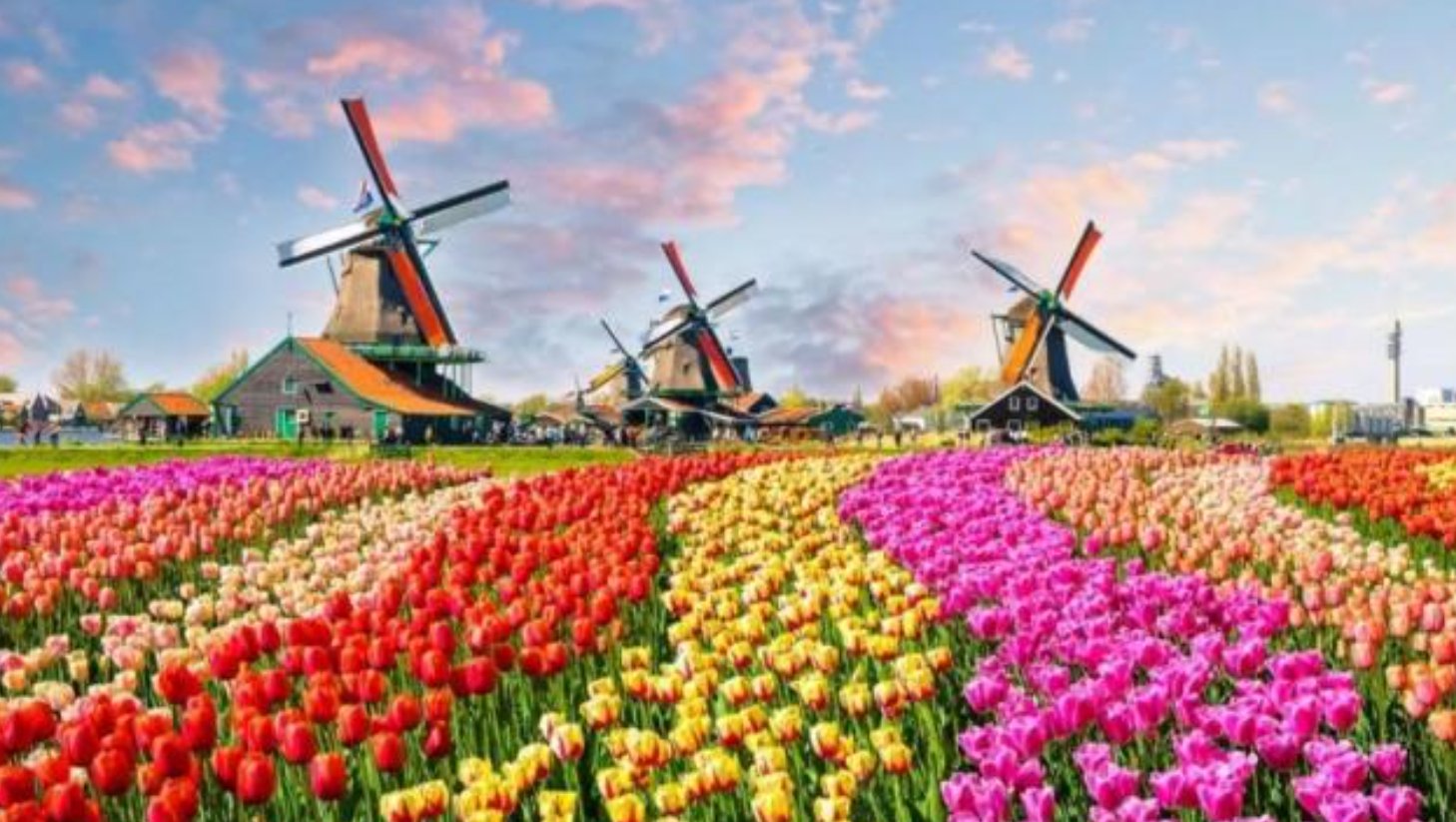 世界著名旅游景点是什么?