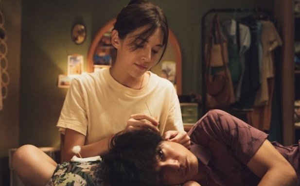 《我就喜欢你这样的地方》这部书你喜欢吗?你觉得这部书写的如何?