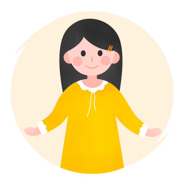 我心爱的女孩英语怎么说