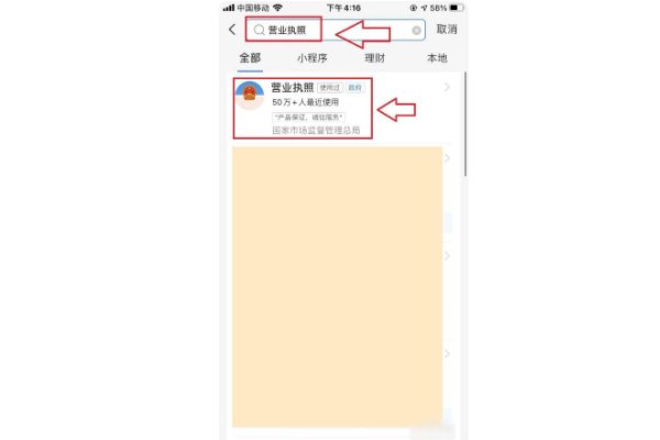 营业执照网上怎么办理年审网址