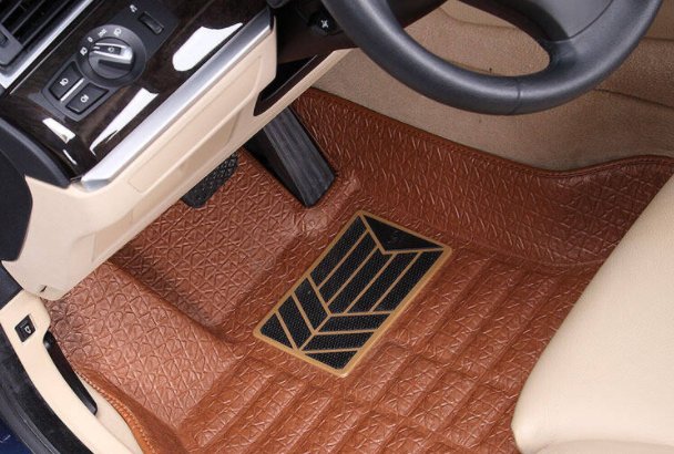 汽车内饰都需要哪些装饰?