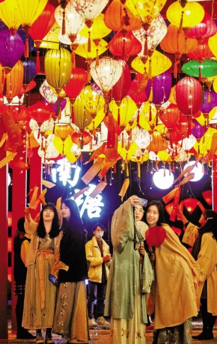 元宵节吃汤圆的寓意是什么?