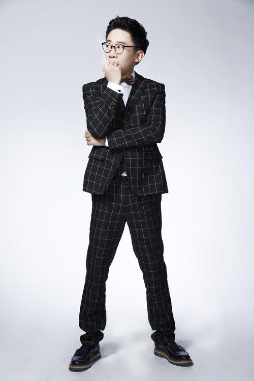 《萌探探》最新路透曝光,杨迪神还原容嬷嬷,是否模仿到了精髓?