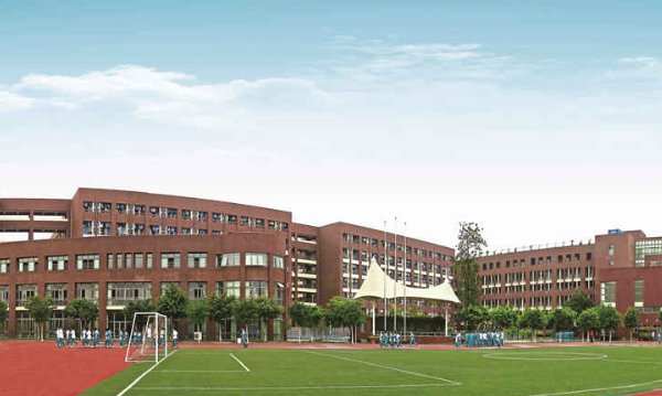 推荐几个好听的学校的名字