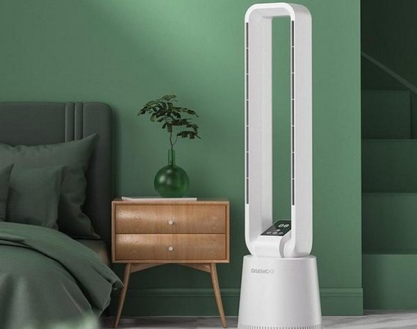 无叶风扇哪个牌子比较好