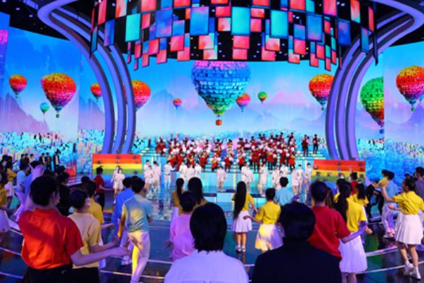 央视五四晚会亮点有哪些?